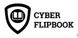 CYBER FLIPBOOK trademark