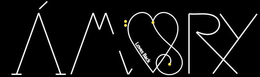 ÁMORY LOVES BACK trademark