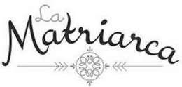 LA MATRIARCA trademark