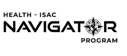 HEALTH-ISAC NAVIGATOR PROGRAM trademark