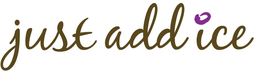 JUST ADD ICE trademark