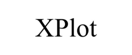 XPLOT trademark