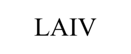 LAIV trademark