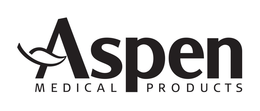 ASPEN MEDICAL PRODUCTS trademark