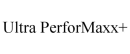 ULTRA PERFORMAXX+ trademark