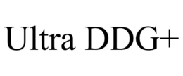 ULTRA DDG+ trademark