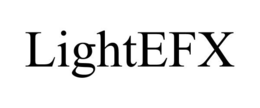 LIGHTEFX trademark