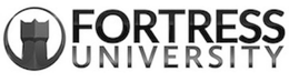 FORTRESS UNIVERSITY trademark