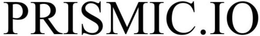 PRISMIC.IO trademark