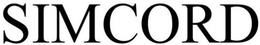 SIMCORD trademark