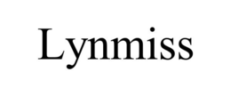 LYNMISS trademark