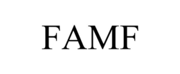 FAMF trademark
