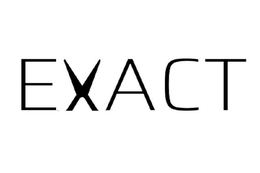 EXACT trademark