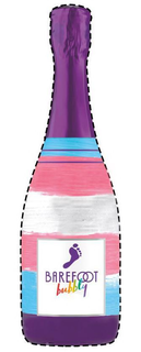 BAREFOOT BUBBLY trademark