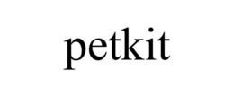 PETKIT trademark