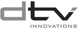 DTV INNOVATIONS trademark