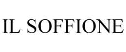 IL SOFFIONE trademark