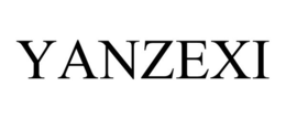 YANZEXI trademark