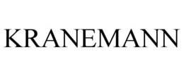 KRANEMANN trademark