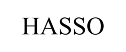 HASSO trademark