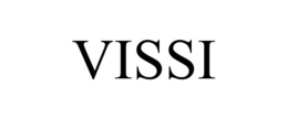 VISSI trademark