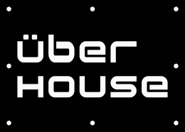 UBER HOUSE trademark