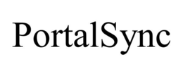 PORTALSYNC trademark