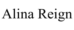 ALINA REIGN trademark