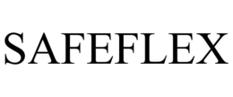 SAFEFLEX trademark