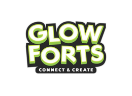 GLOW FORTS CONNECT & CREATE trademark