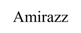 AMIRAZZ trademark