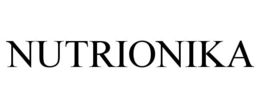 NUTRIONIKA trademark