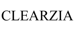 CLEARZIA trademark