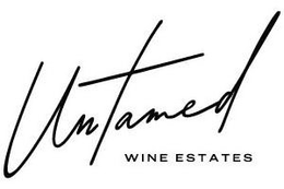 UNTAMED WINE ESTATES trademark