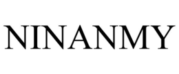 NINANMY trademark