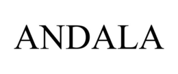 ANDALA trademark