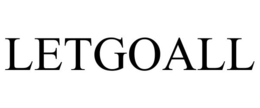 LETGOALL trademark