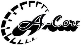 A-CORE trademark