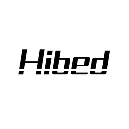 HIBED trademark