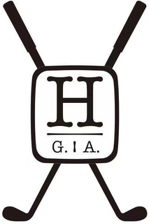 H G. A. trademark