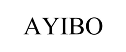 AYIBO trademark