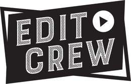 EDIT CREW trademark