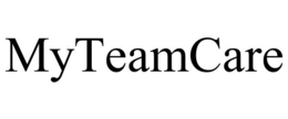 MYTEAMCARE trademark