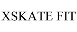 XSKATE FIT trademark