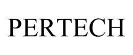 PERTECH trademark