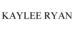 KAYLEE RYAN trademark
