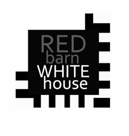 RED BARN WHITE HOUSE trademark