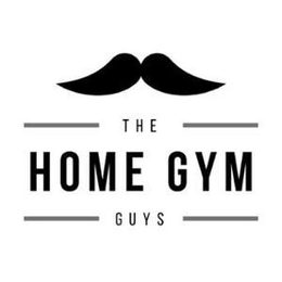 THE HOME GYM GUYS trademark