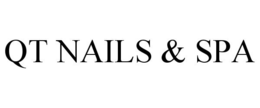 QT NAILS & SPA trademark
