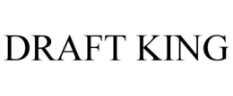 DRAFT KING trademark